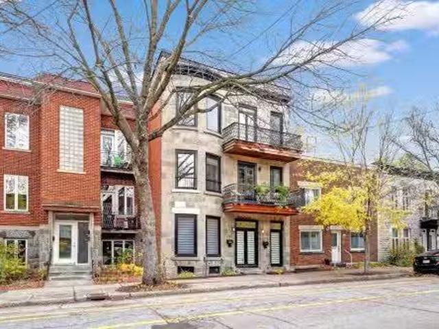 Condo for sale in St. Leonard's, Quebec