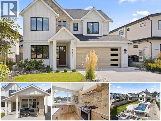 House for sale in Lower Mission, Kelowna
