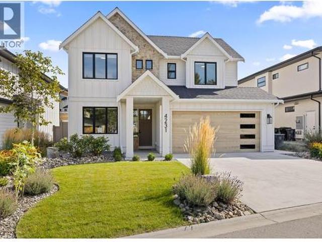 House for sale in Winfield, British Columbia