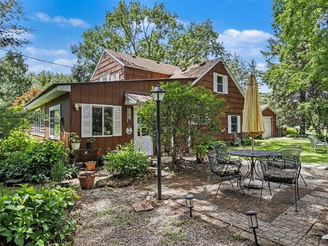House for sale in Kalamazoo, Michigan