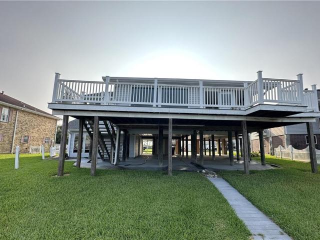 House for sale in New Orleans, Louisiana