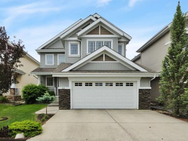 House for sale in Wedgewood, Alberta