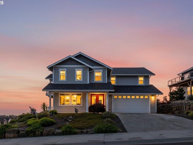 House for sale in Oregonia