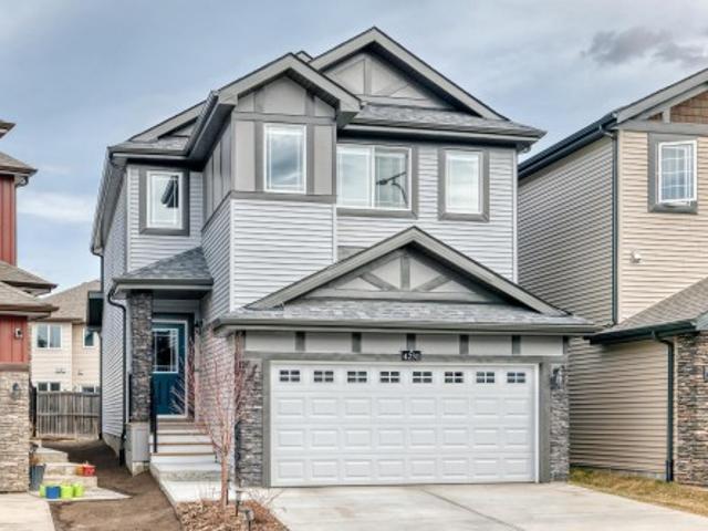 House for sale in Edgemont, Edmonton