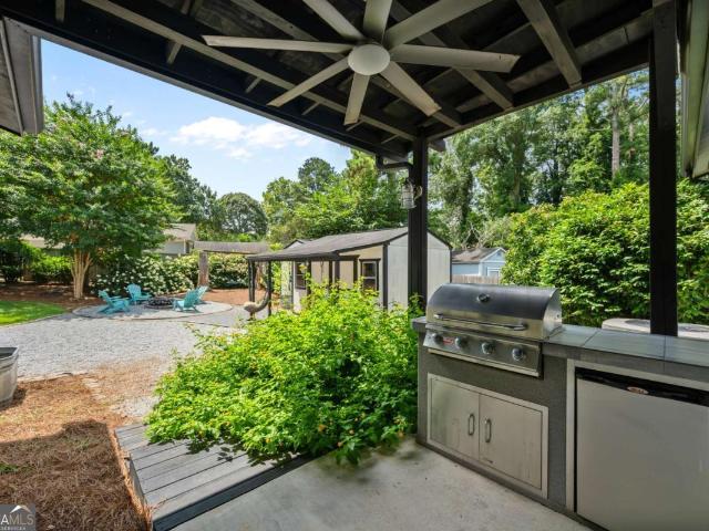 House for sale in Tucker, Georgia