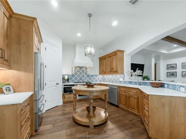 Townhouse for sale in Bryan, Texas