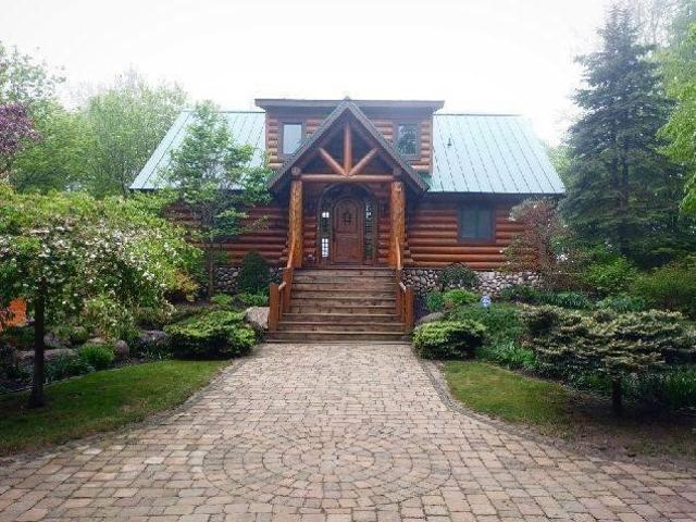 House for sale in Michigan