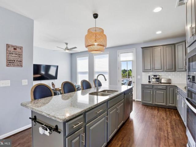 Townhouse for sale in Virginia