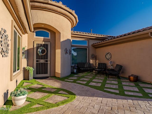 House for sale in Anthem, Maricopa County