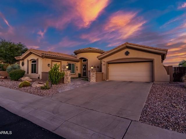House for sale in Anthem, Maricopa County