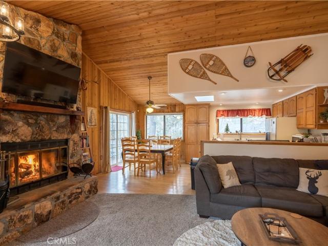 House for sale in Big Bear Lake, California