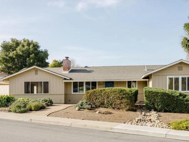 House for sale in Fremont, California