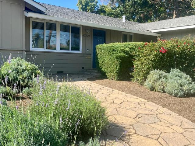 Property for sale in Fremont, California