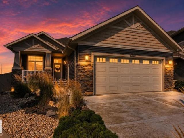 House for sale in Wedgewood, Alberta