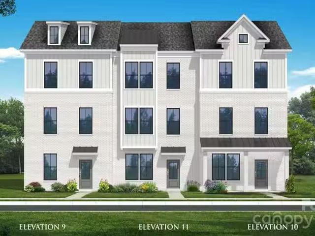 Condo for sale in Charlotte