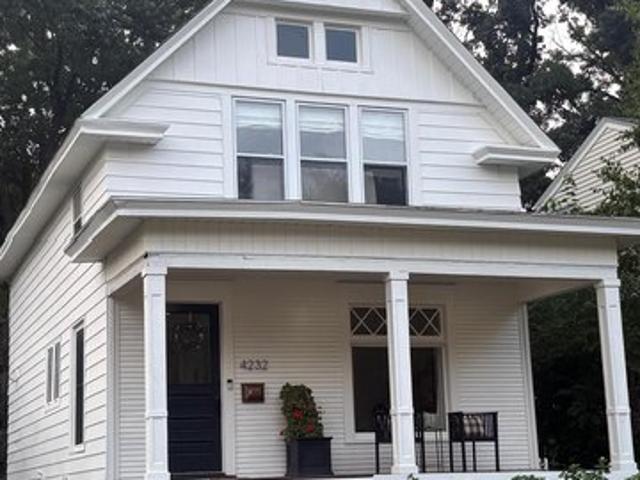 House for sale in Linden Hills, Minneapolis