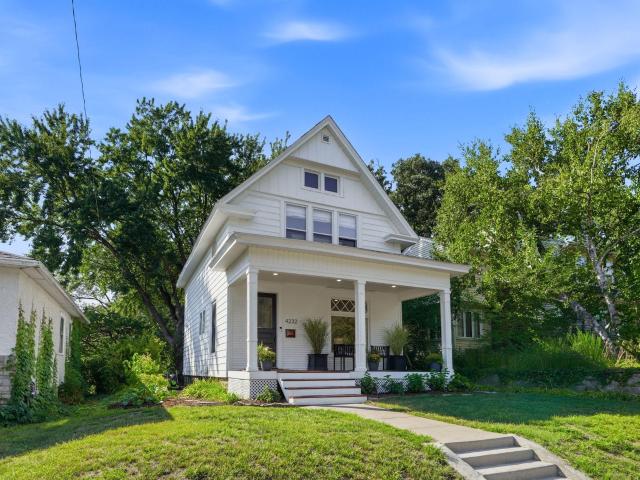 House for sale in Hennepin, Minnesota