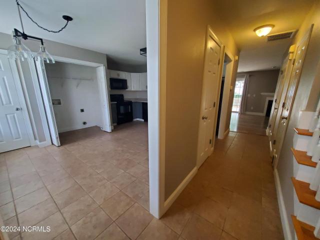 Property for rent in Greenville, North Carolina
