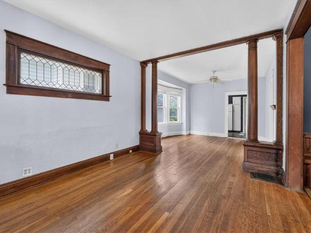 House for sale in South Hyde Park, Kansas City