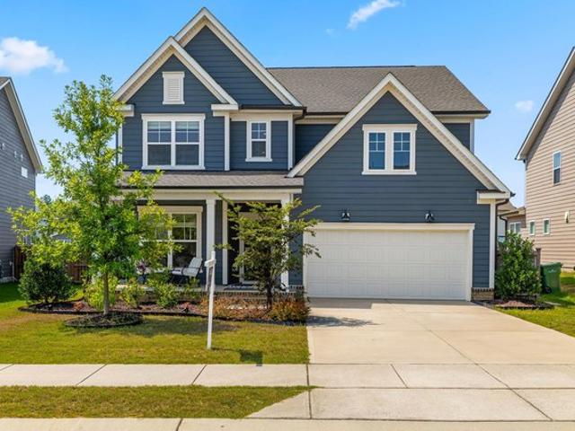 House for sale in Wake, North Carolina