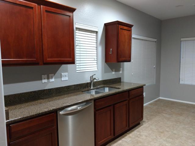 Property for rent in Gilbert, Arizona