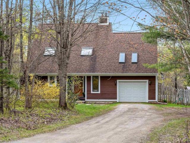 House for sale in Lake Elmore, Vermont