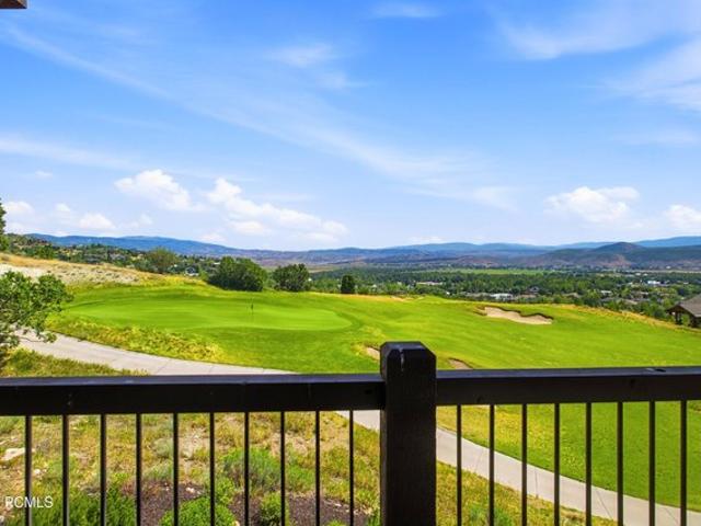 Townhouse for sale in Park City, Utah
