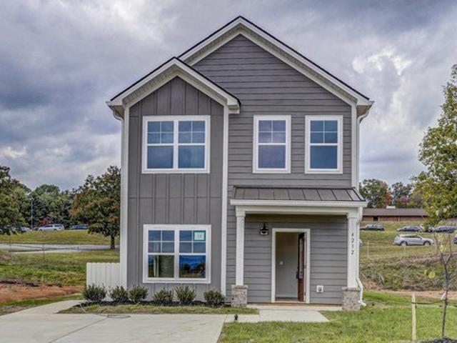 House for sale in Blountville, East Tennessee