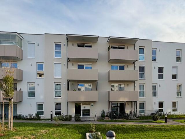 Apartment mieten in Niederaich, Hagenberg im Mühlkreis