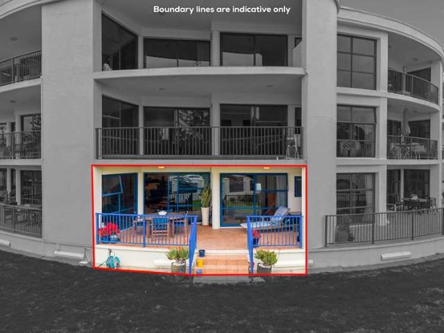 Apartment for sale in Whangaparaoa, Oroua County