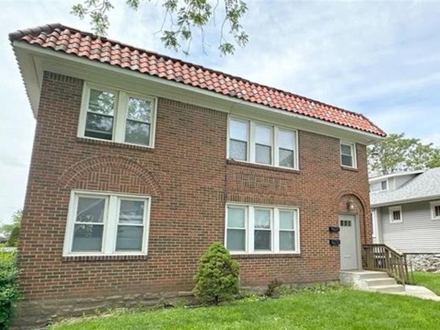 House for sale in Kansas City, Missouri