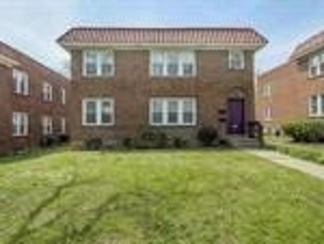 House for sale in Kansas City, Missouri