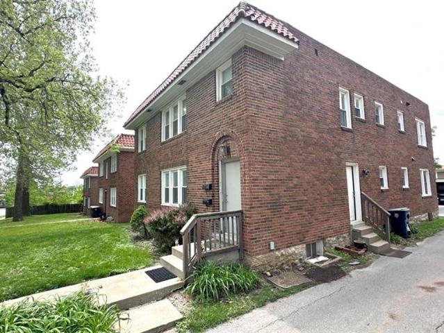 House for sale in Kansas City, Missouri