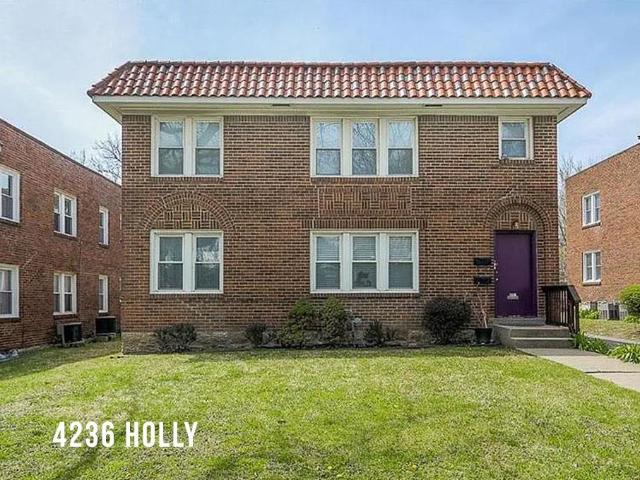 House for sale in Kansas City, Missouri