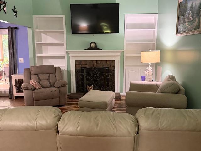 House for sale in Gillsville, Georgia