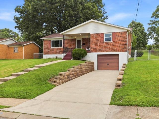 House for sale in Kenton, Kentucky