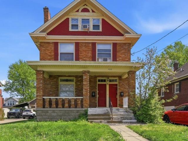 House for sale in Saint Bernard, Hamilton County