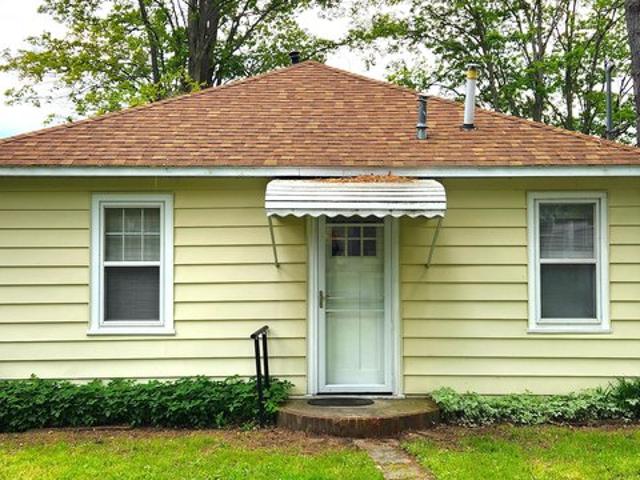 House for sale in Michigan