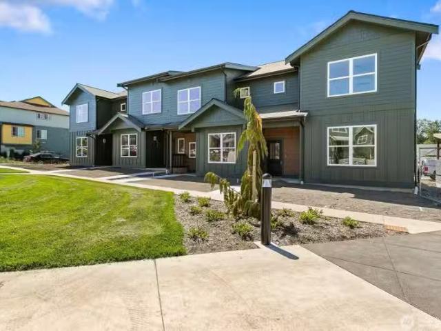 Condo for sale in Bellingham
