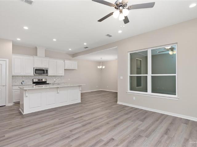 House for sale in Hidalgo, Texas