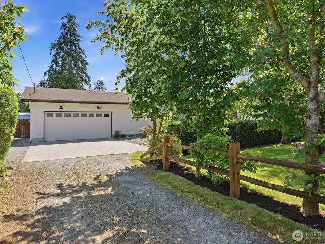 House for sale in Fall City, Washington