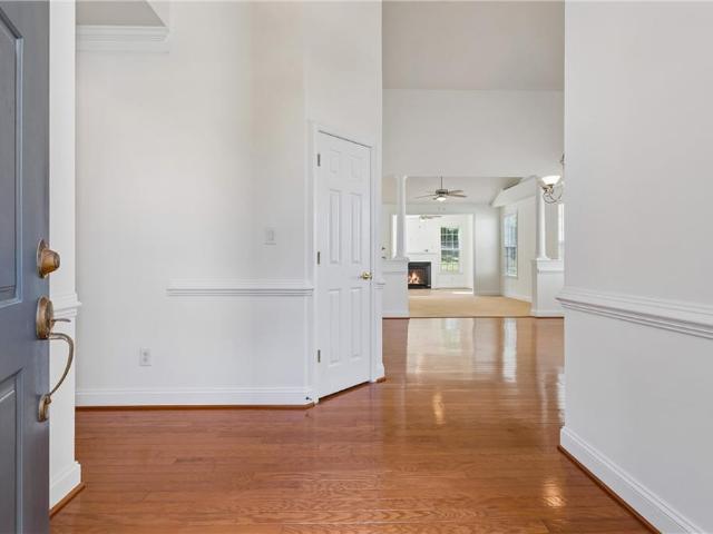 House for sale in Virginia
