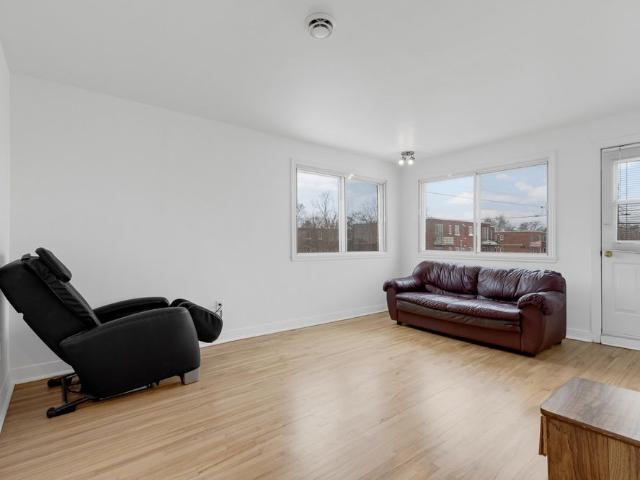 Apartment for rent in St. Leonard's, Quebec