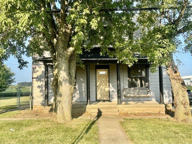 House for sale in Coldwater, Ohio