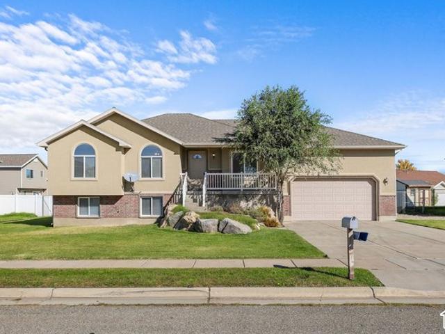 House for sale in Roy, Weber County