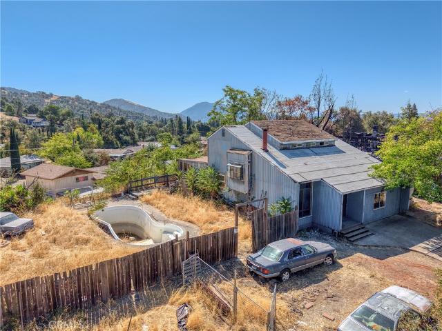 House for sale in Lake, California