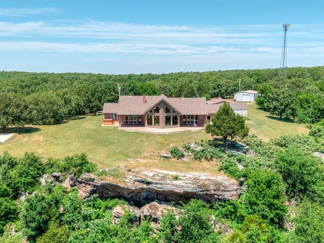 House for sale in Eufaula, Oklahoma