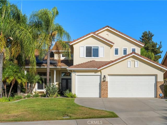 House for sale in Temecula, California