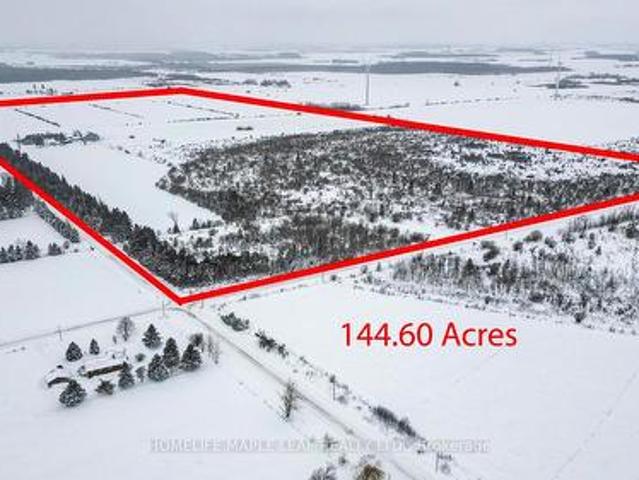 House for sale in Dufferin, Ontario