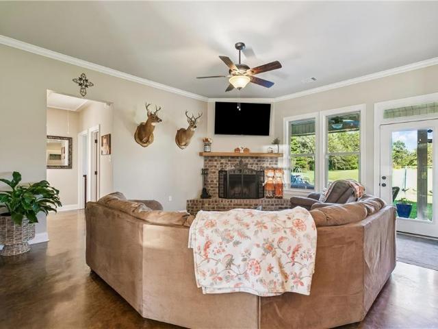 House for sale in Ponchatoula, Louisiana